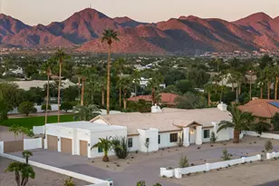 10290 E Desert Cove Ave, Scottsdale, AZ 85260 - Photo 1