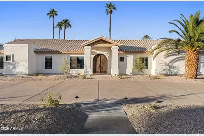 10290 E Desert Cove Avenue, Scottsdale, AZ 85260 - Photo 14