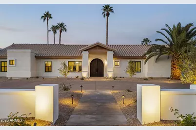 10290 E Desert Cove Avenue, Scottsdale, AZ 85260 - Photo 84