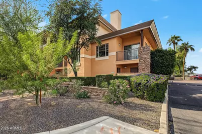 6940 E Cochise Road #1026, Paradise Valley, AZ 85253 - Photo 1