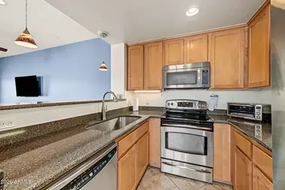 6940 E Cochise Road #1026, Paradise Valley, AZ 85253 - Photo 12