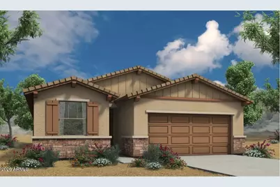 18200 W Camino De Oro Drive, Surprise, AZ 85387 - Photo 1