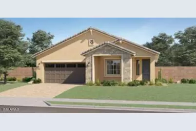 25230 N 175th Avenue, Surprise, AZ 85387 - Photo 1
