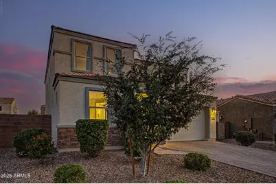 3715 E Sweetclover Lane, San Tan Valley, AZ 85140 - Photo 58