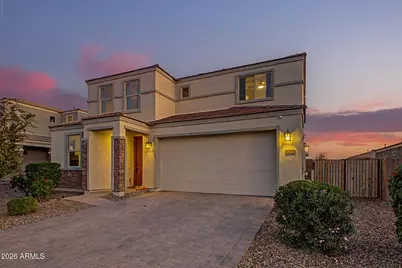 3715 E Sweetclover Lane, San Tan Valley, AZ 85140 - Photo 56