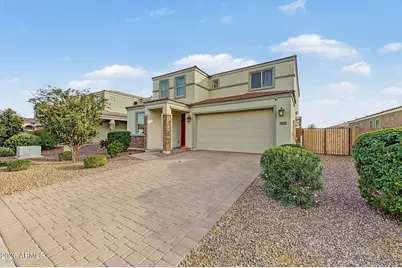 3715 E Sweetclover Lane, San Tan Valley, AZ 85140 - Photo 60