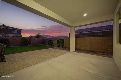 3715 E Sweetclover Lane, San Tan Valley, AZ 85140 - Photo 52