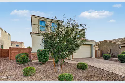 3715 E Sweetclover Lane, San Tan Valley, AZ 85140 - Photo 62