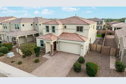 3715 E Sweetclover Lane, San Tan Valley, AZ 85140 - Photo 34