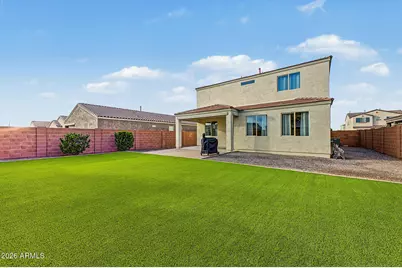 3715 E Sweetclover Lane, San Tan Valley, AZ 85140 - Photo 16