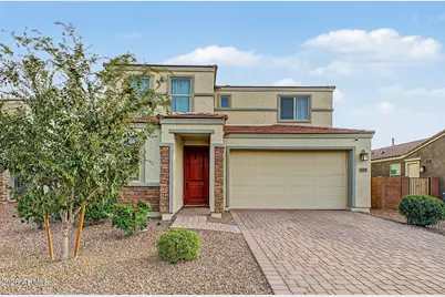 3715 E Sweetclover Lane, San Tan Valley, AZ 85140 - Photo 2