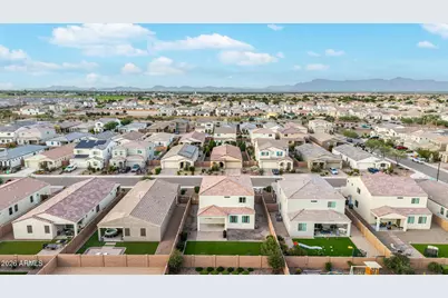3715 E Sweetclover Lane, San Tan Valley, AZ 85140 - Photo 42