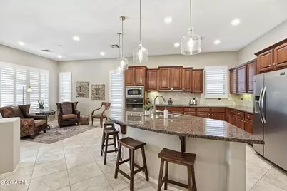 4479 E Narrowleaf Drive, Gilbert, AZ 85298 - Photo 4