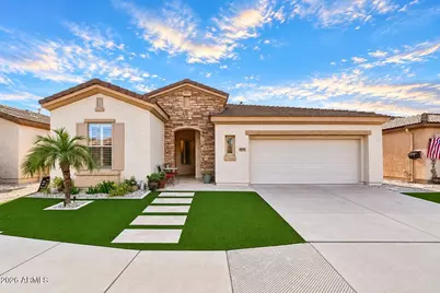 4479 E Narrowleaf Drive, Gilbert, AZ 85298 - Photo 1