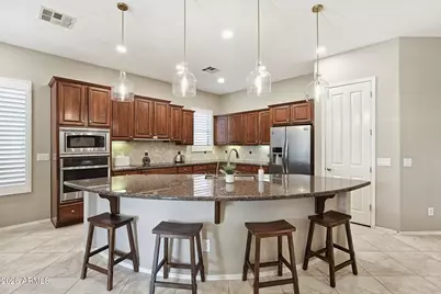 4479 E Narrowleaf Drive, Gilbert, AZ 85298 - Photo 2