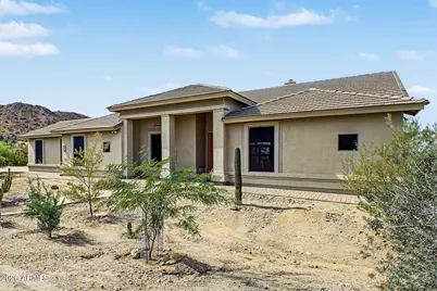 9536 S Krista Drive E, Goodyear, AZ 85338 - Photo 4