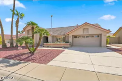 14603 W Sentinel Drive, Sun City West, AZ 85375 - Photo 1