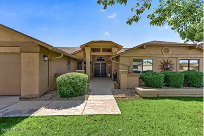 13043 W Peach Blossom Drive, Sun City West, AZ 85375 - Photo 12