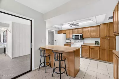 12727 W Omega Drive, Sun City West, AZ 85375 - Photo 36