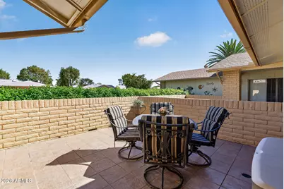 12727 W Omega Drive, Sun City West, AZ 85375 - Photo 14