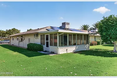 12727 W Omega Drive, Sun City West, AZ 85375 - Photo 52