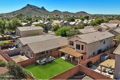1940 E Aire Libre Avenue, Phoenix, AZ 85022 - Photo 36