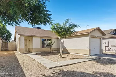 11541 W Scotts Drive, El Mirage, AZ 85335 - Photo 2