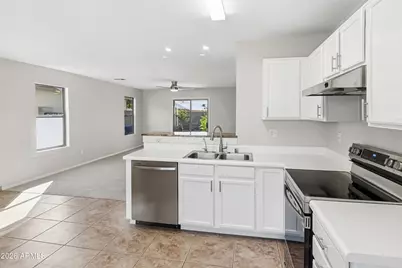 11541 W Scotts Drive, El Mirage, AZ 85335 - Photo 8