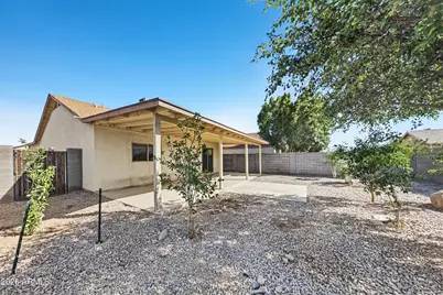 11541 W Scotts Drive, El Mirage, AZ 85335 - Photo 16