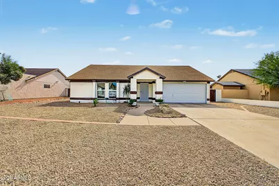 7217 W Shaw Butte Drive, Peoria, AZ 85345 - Photo 30