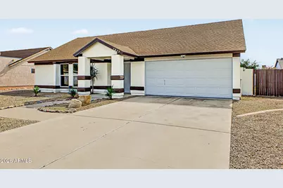 7217 W Shaw Butte Drive, Peoria, AZ 85345 - Photo 2