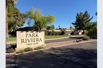 3323 S Poplar Street, Tempe, AZ 85282 - Photo 2