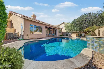 1426 E Princeton Avenue, Gilbert, AZ 85234 - Photo 28
