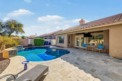 1426 E Princeton Avenue, Gilbert, AZ 85234 - Photo 1