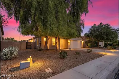 3504 E Lafayette Avenue, Gilbert, AZ 85298 - Photo 2
