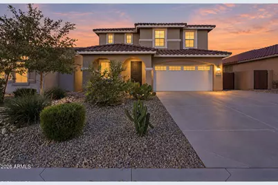 7562 W Whitehorn Trail, Peoria, AZ 85383 - Photo 48