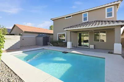 7562 W Whitehorn Trail, Peoria, AZ 85383 - Photo 46