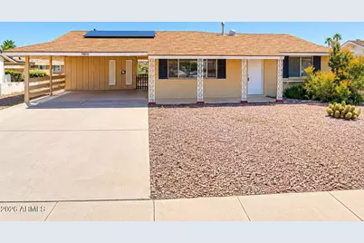 10816 N Madison Drive, Sun City, AZ 85351 - Photo 1