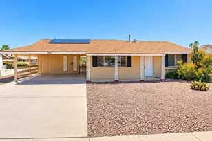 10816 N Madison Dr, Sun City, AZ 85351 - Photo 1