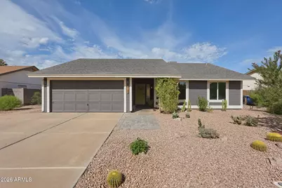 494 S Rita Lane, Chandler, AZ 85226 - Photo 1