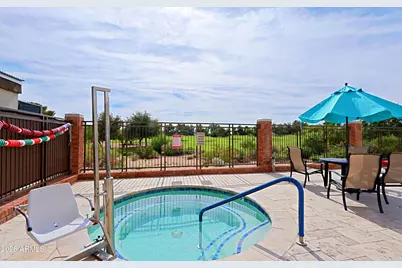 18132 W Addie Lane, Surprise, AZ 85374 - Photo 48