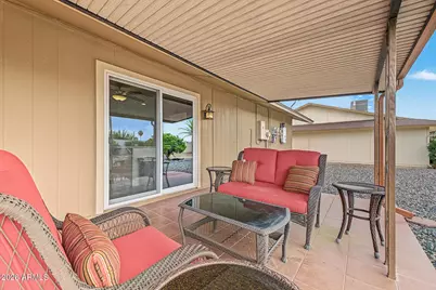 20246 N 124th Drive, Sun City West, AZ 85375 - Photo 20