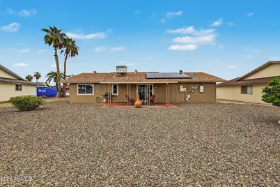 20246 N 124th Drive, Sun City West, AZ 85375 - Photo 22