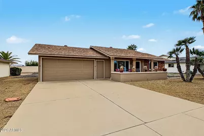 20246 N 124th Drive, Sun City West, AZ 85375 - Photo 2