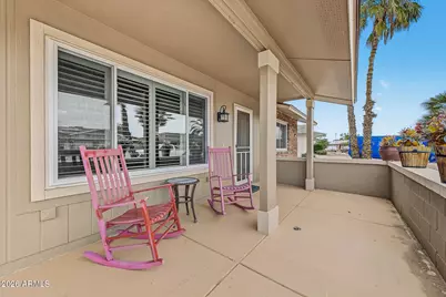 20246 N 124th Drive, Sun City West, AZ 85375 - Photo 4