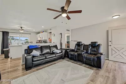 20246 N 124th Drive, Sun City West, AZ 85375 - Photo 8