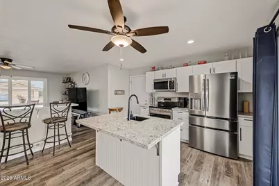 20246 N 124th Drive, Sun City West, AZ 85375 - Photo 6
