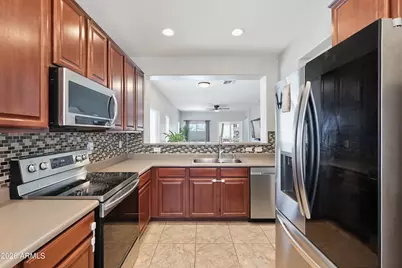 1237 W Green Tree Drive, San Tan Valley, AZ 85143 - Photo 14