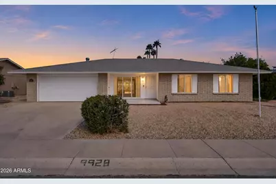 9928 W Pineaire Drive, Sun City, AZ 85351 - Photo 38
