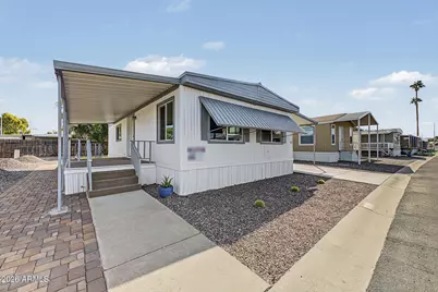 2609 W Southern Avenue #437, Tempe, AZ 85282 - Photo 42